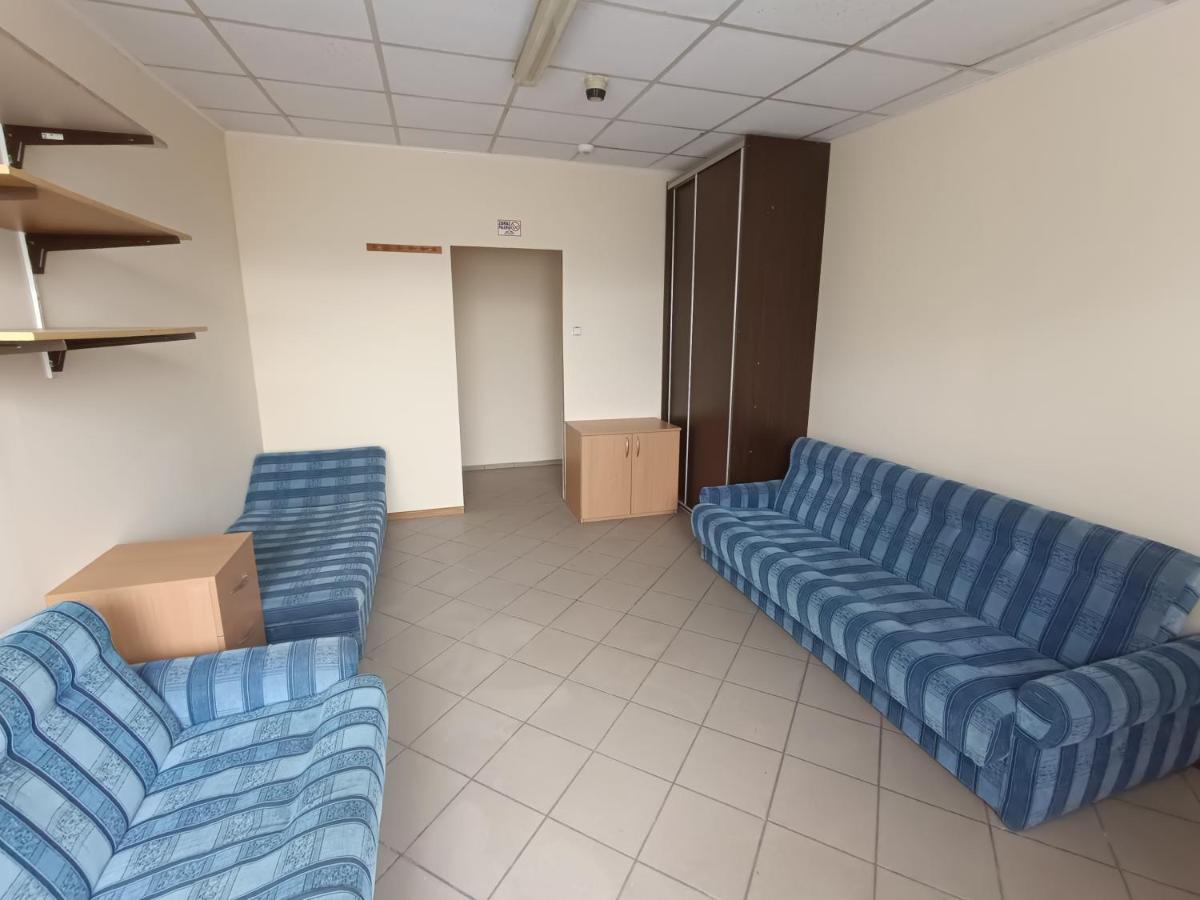 Hostel Welinek Gratis Parking Stęszew Eksteriør billede