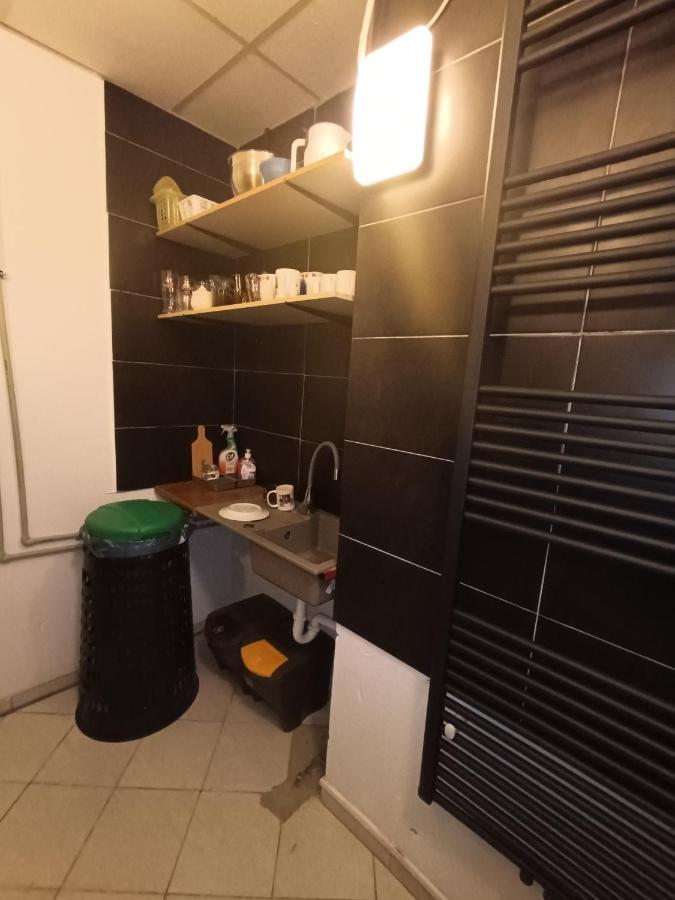 Hostel Welinek Gratis Parking Stęszew Eksteriør billede
